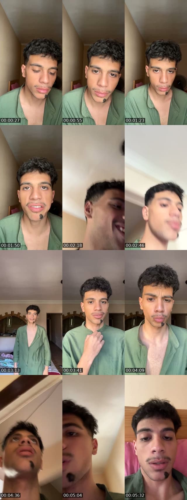 @adammssherif1 TikTok live