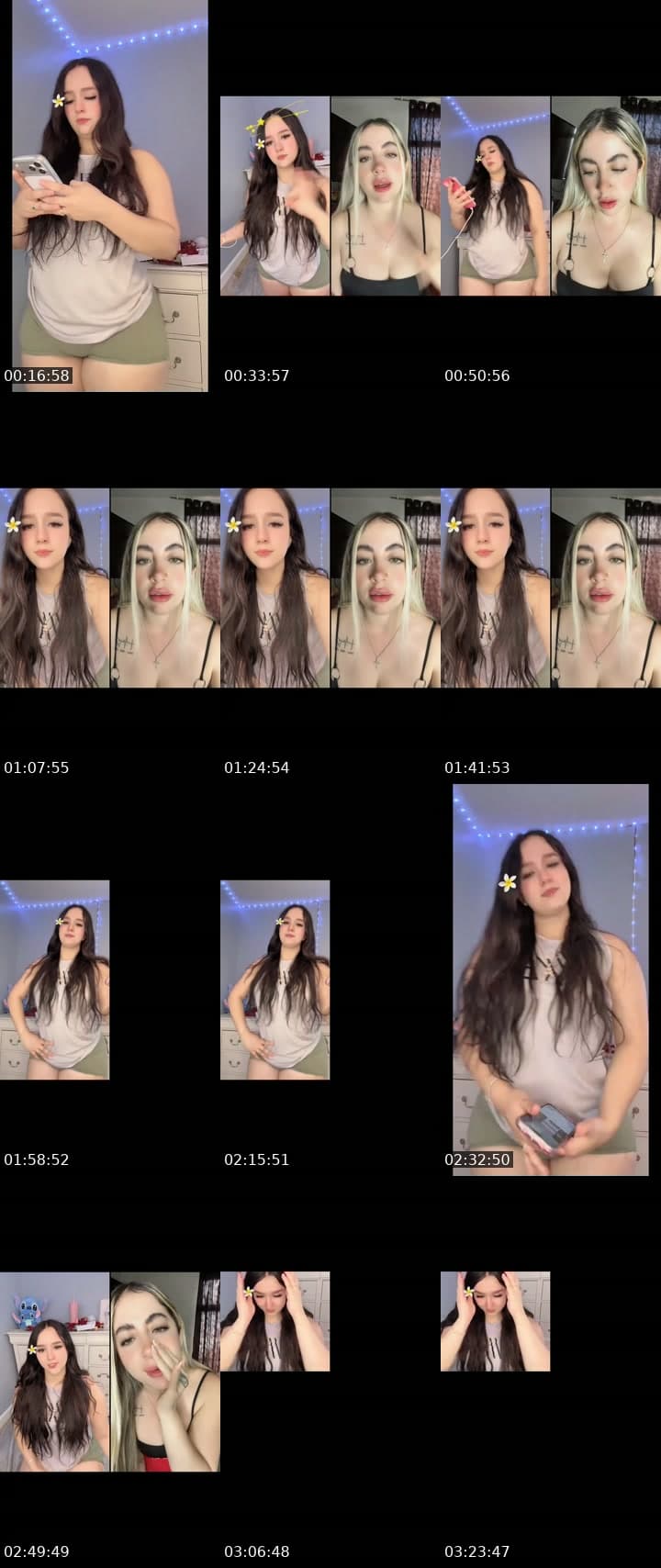 @darianacastaneda2 TikTok live stream