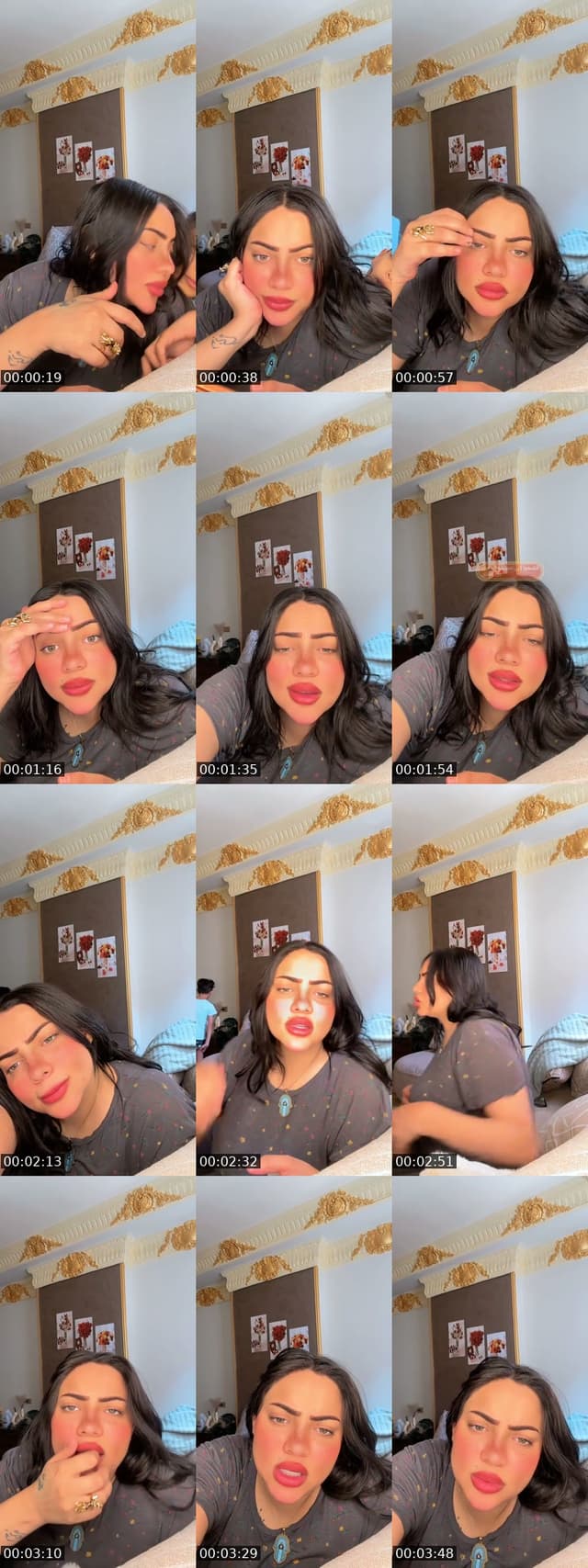 @gazoula46 TikTok live