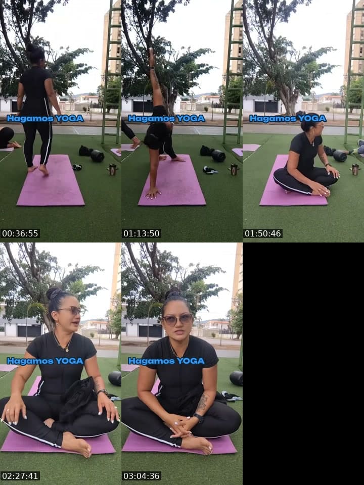 @habibiiyoga1 TikTok live stream