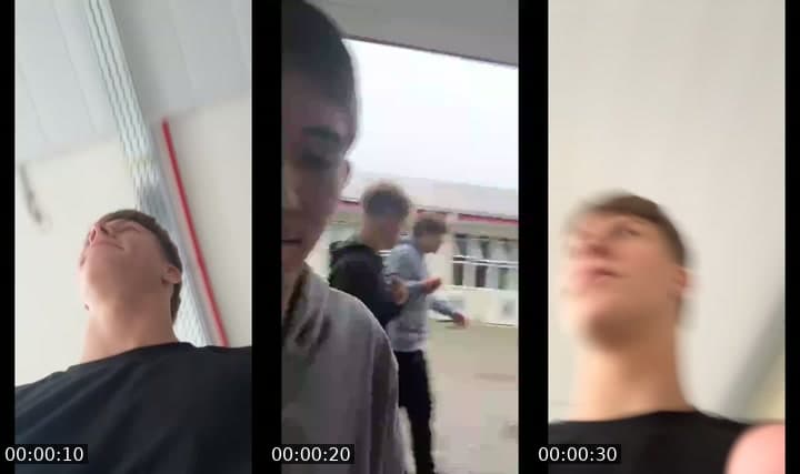 Fé no trampo