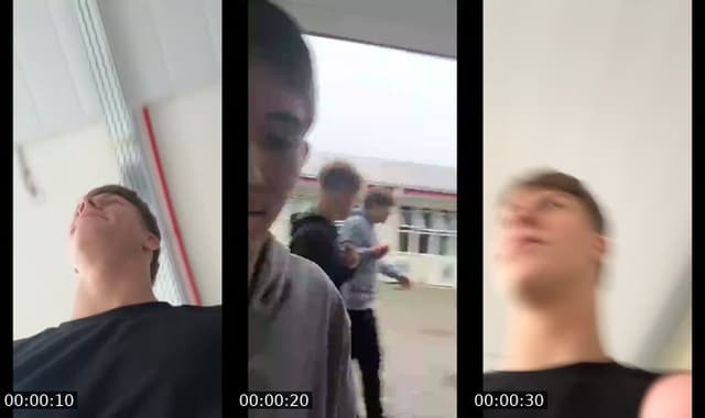 Fé no trampo - @.vineco09
