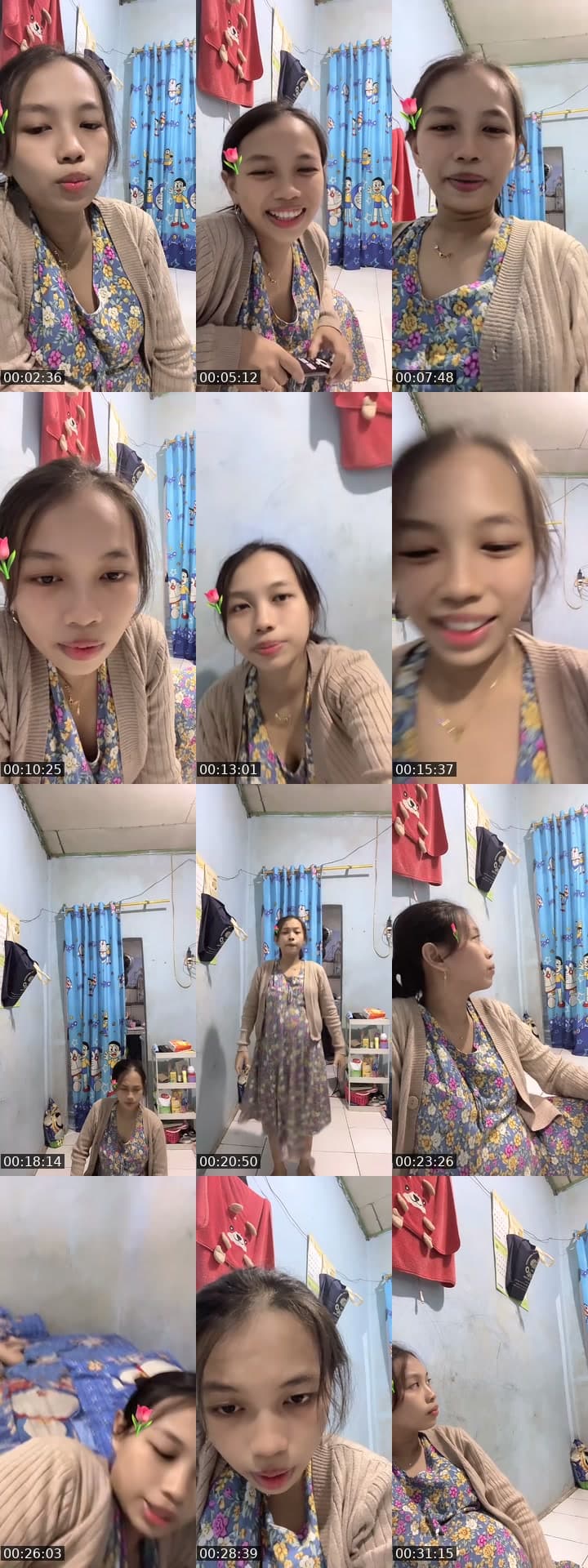@melissa_storeee TikTok live stream