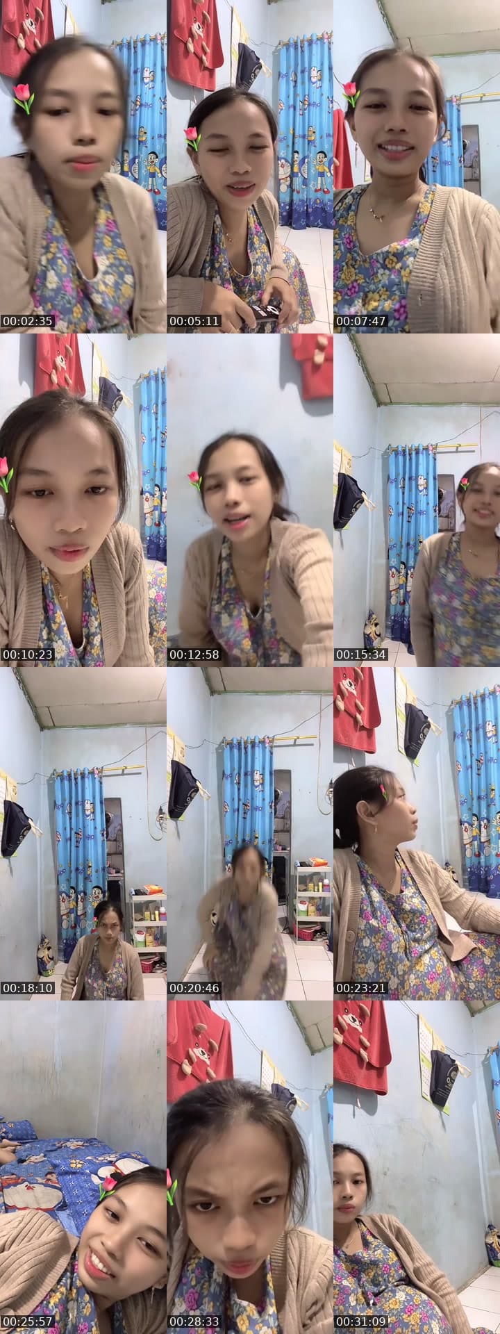 @melissa_storeee TikTok live stream