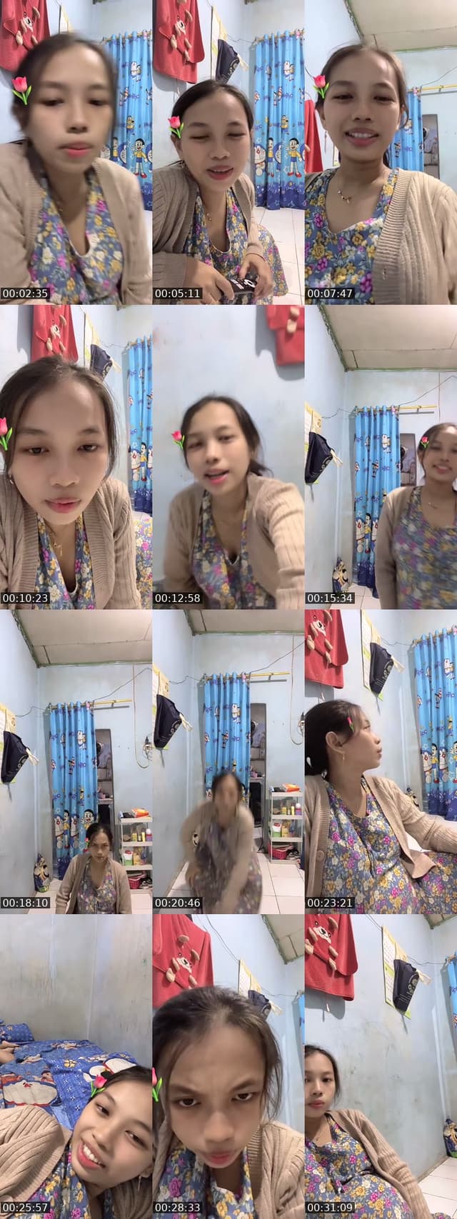 @melissa_storeee TikTok live from 2026-06-12