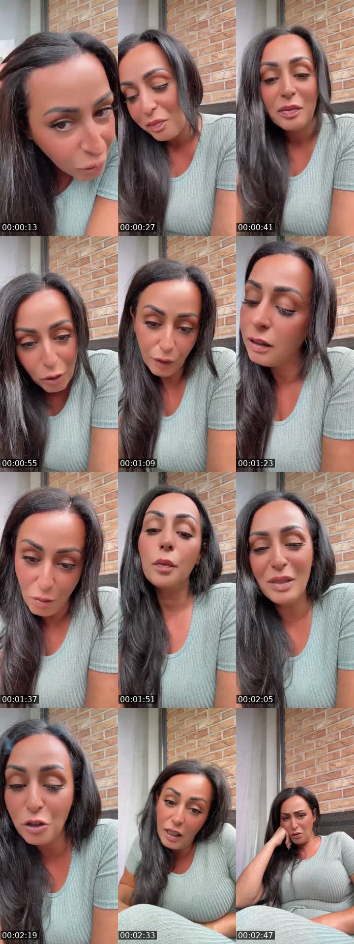 @cocoblack1984 TikTok live stream