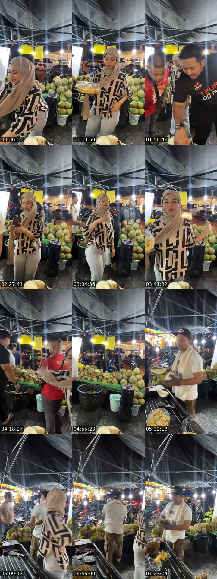 @arfitness70 TikTok live stream