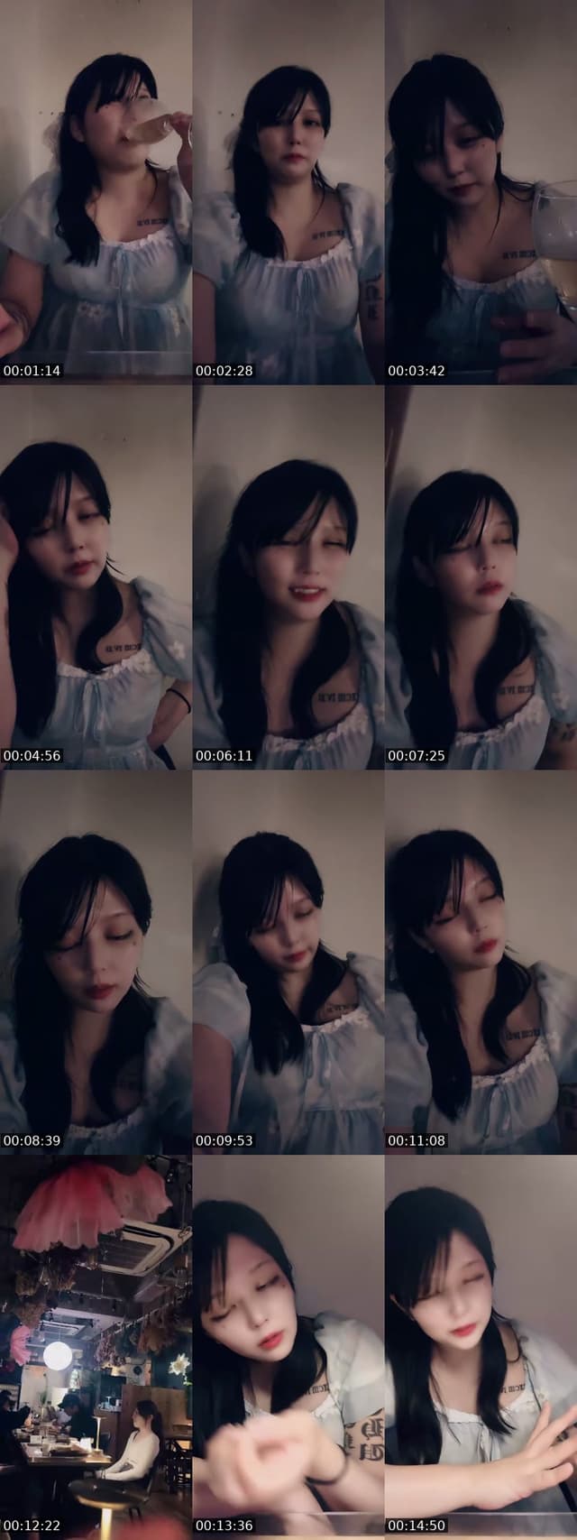 @asukkk49 TikTok live