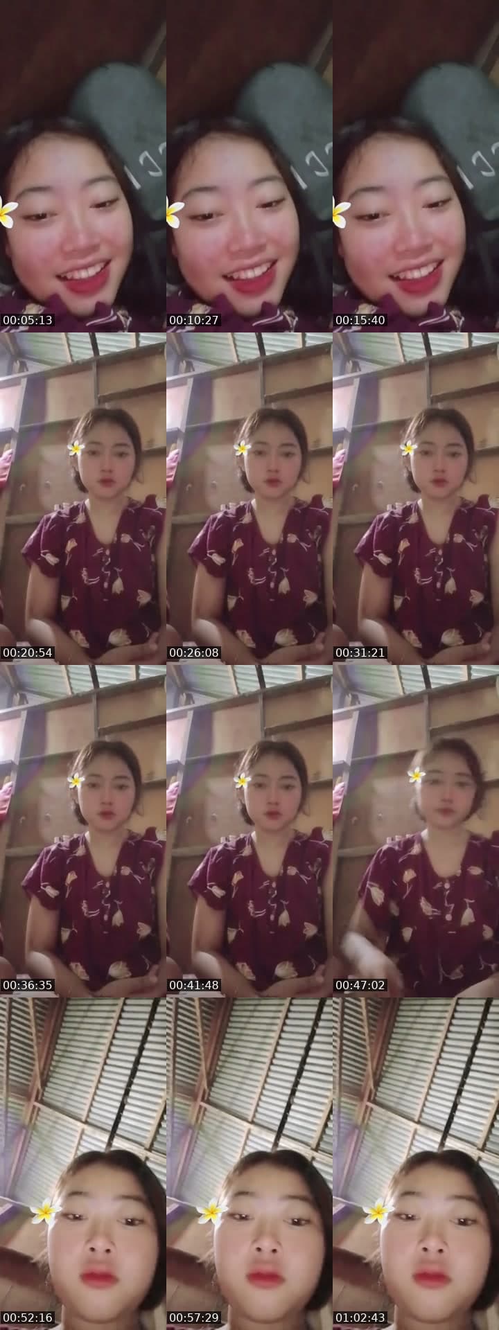 @ayulumintang TikTok live stream