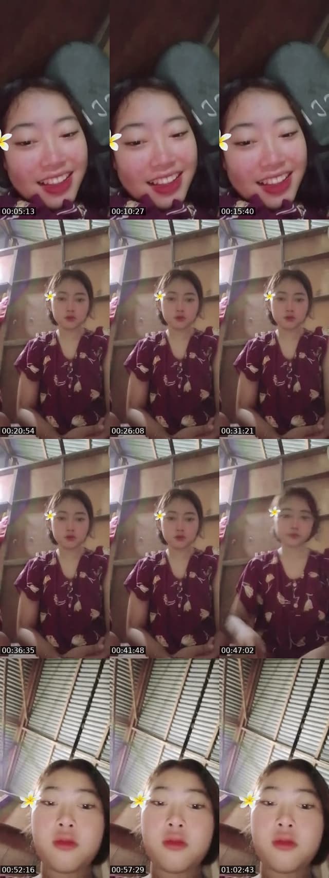 @ayulumintang TikTok live