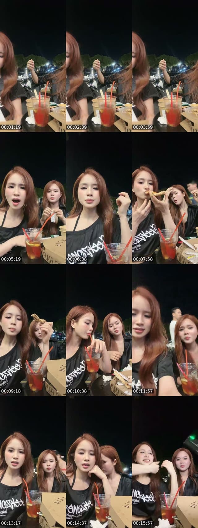 Pass đồ kí gửi Gunibun 💞 - @embetit1