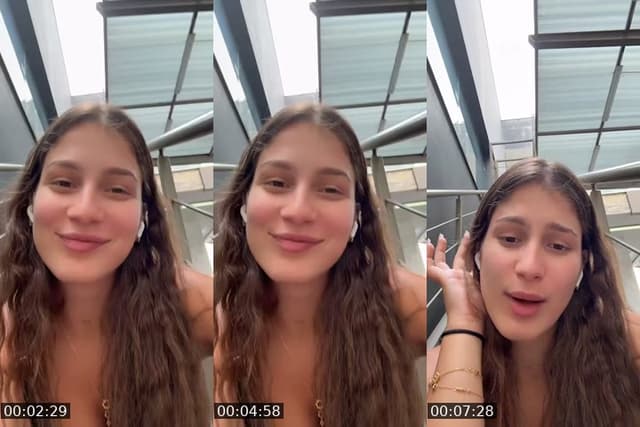 @sallylahoud TikTok live