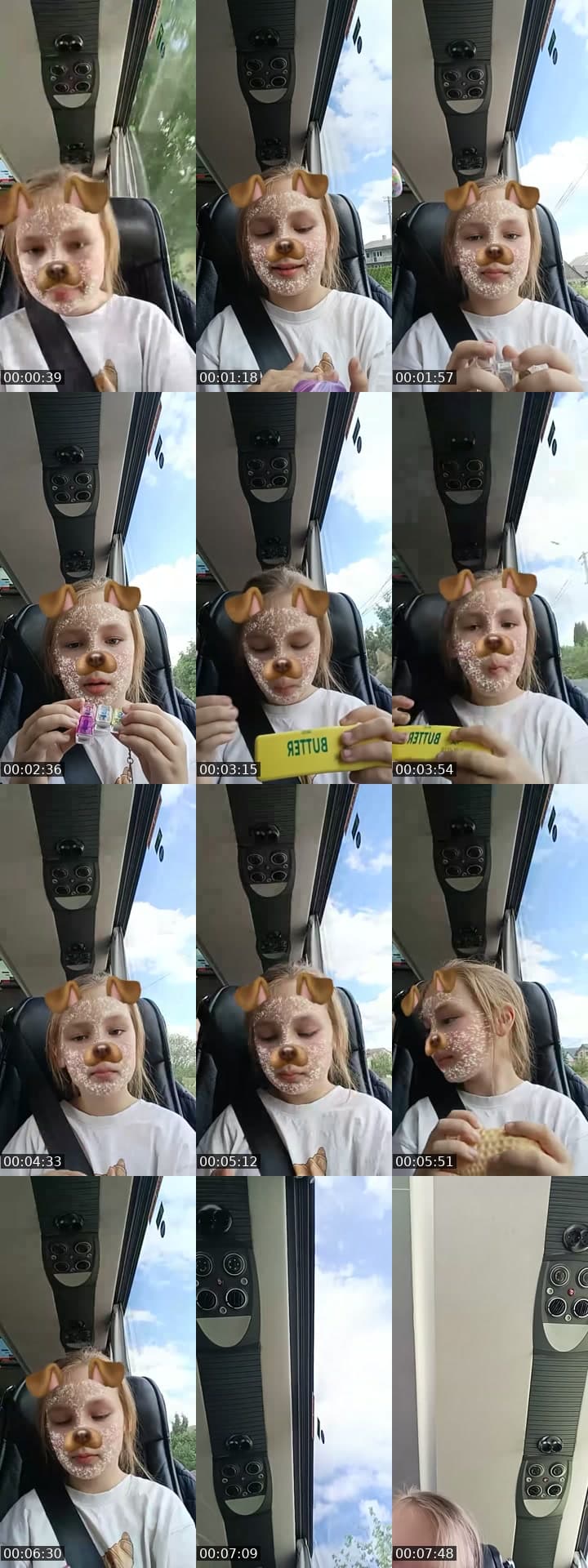 @k.m.l.a10 TikTok live stream