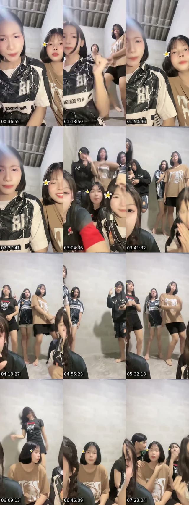 @k.kannikar_54 TikTok live