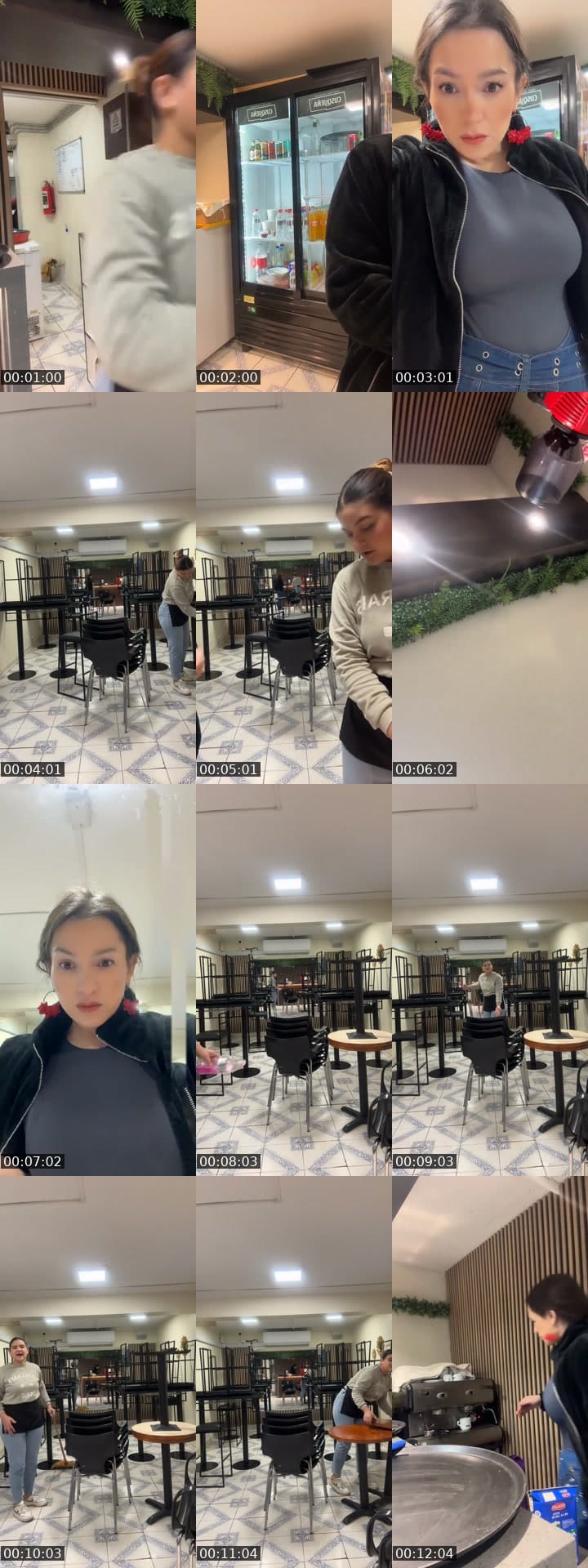 @karaldiceis TikTok live stream