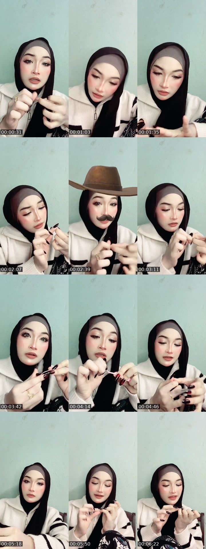 makeup