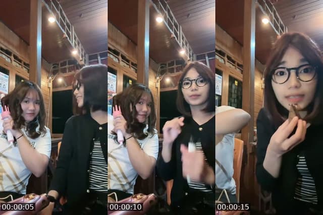 @lluayb__ TikTok live