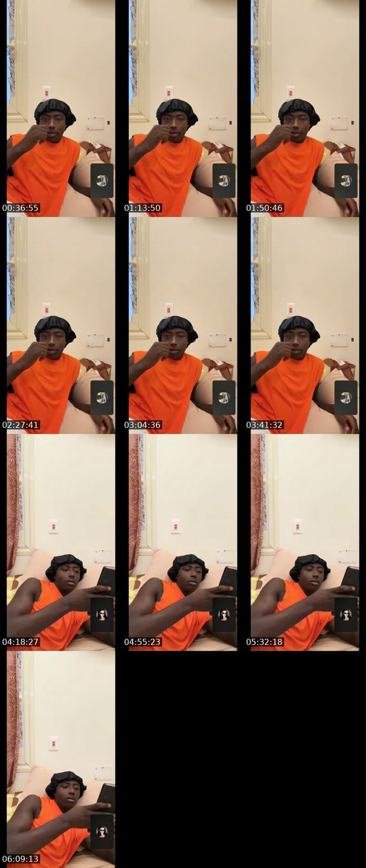 @mez_315 TikTok live stream