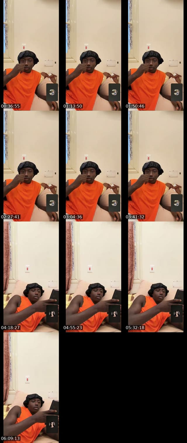 @mez_315 TikTok live