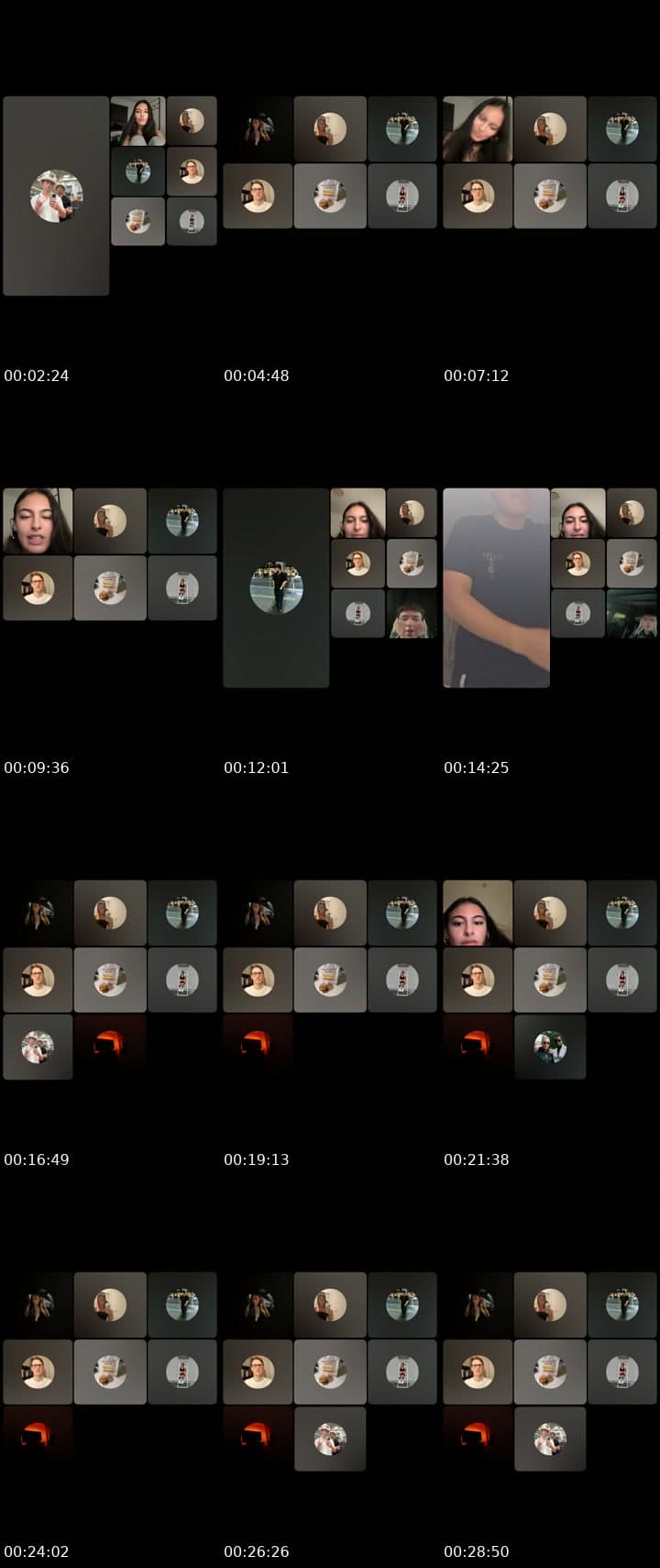 Chat + battles