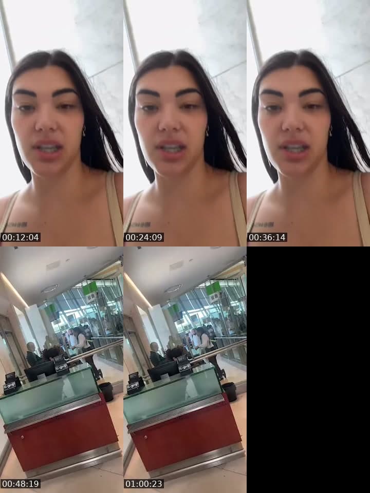 @mimigtfff TikTok live stream