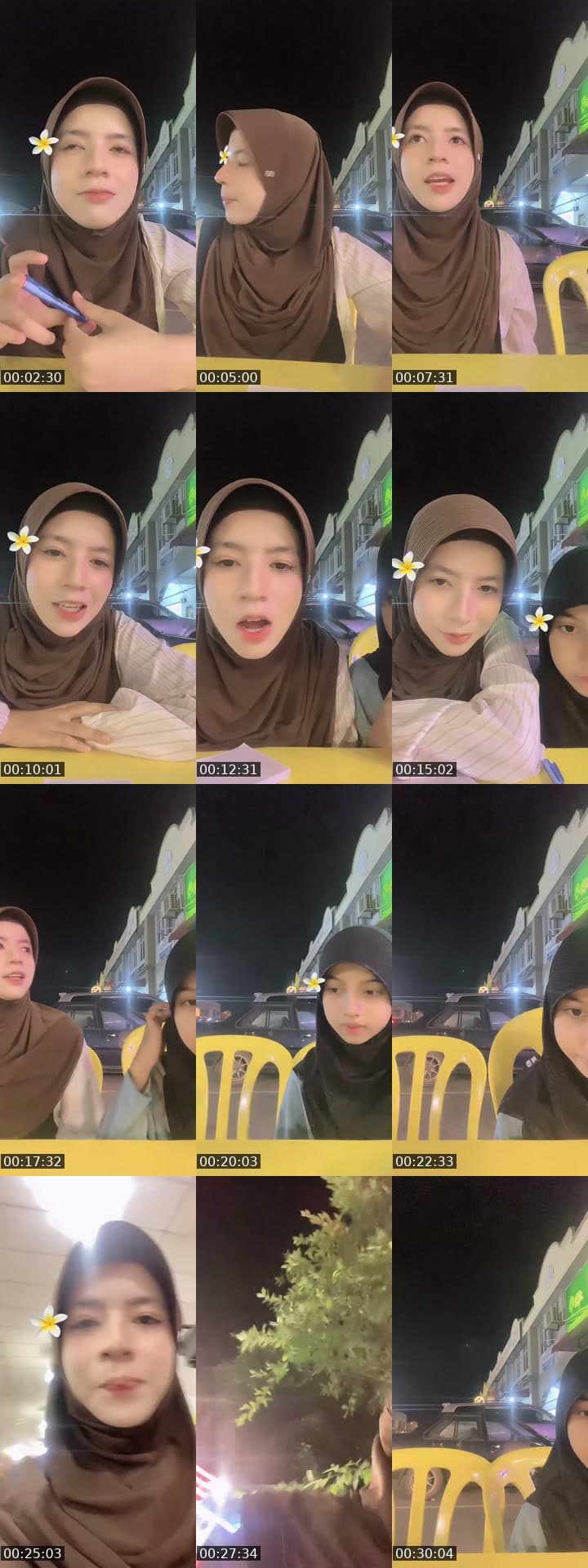 @nxxfq._ TikTok live stream