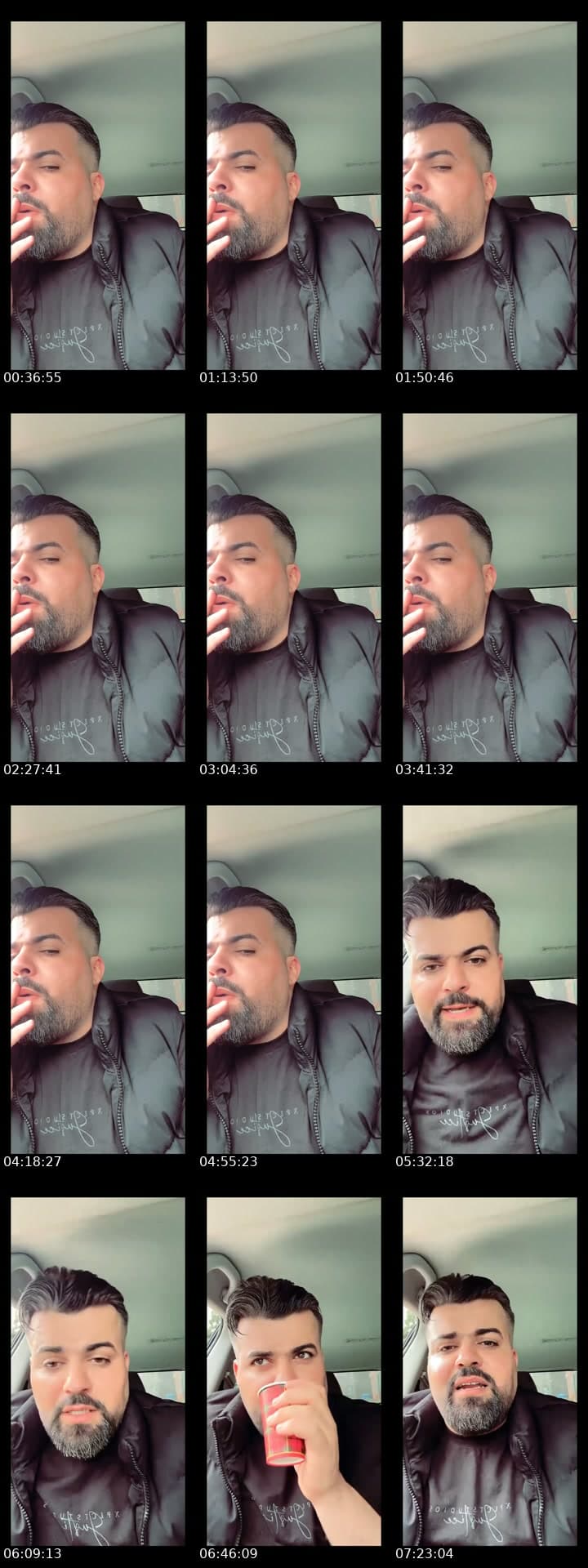 @neshwan1990 TikTok live stream
