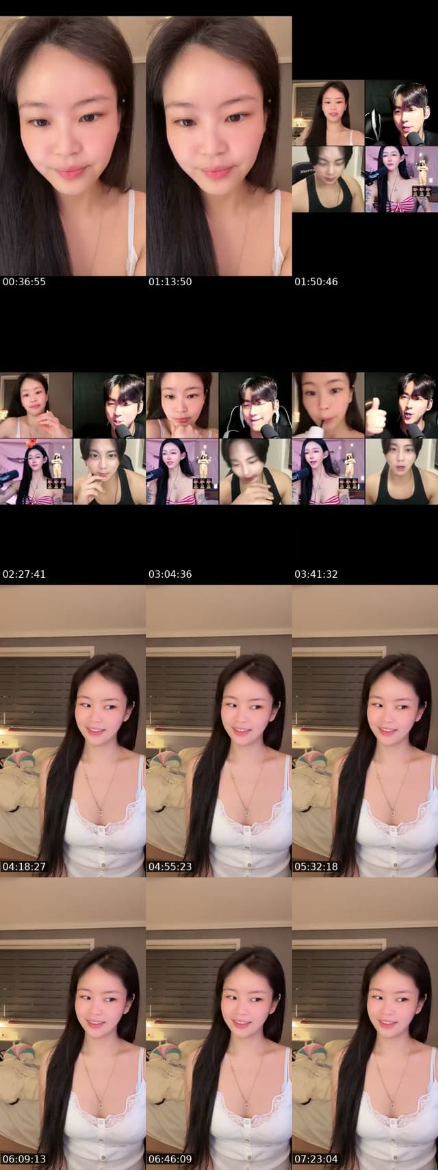 @nong_jiyul TikTok live from 2026-06-12