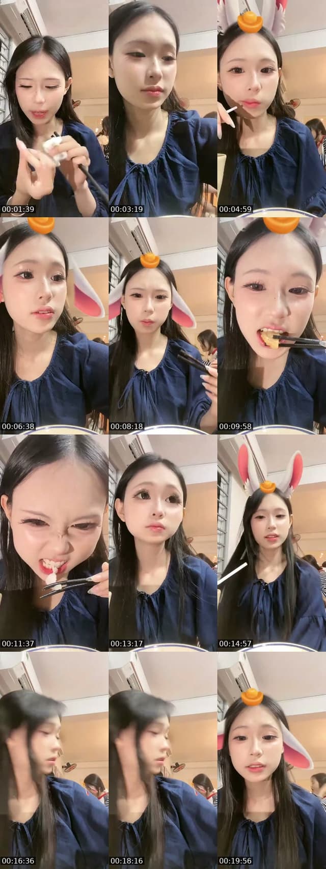 @ng._hyenn0.0 TikTok live