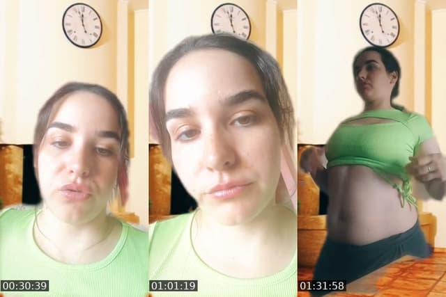 @nenamm06 TikTok live