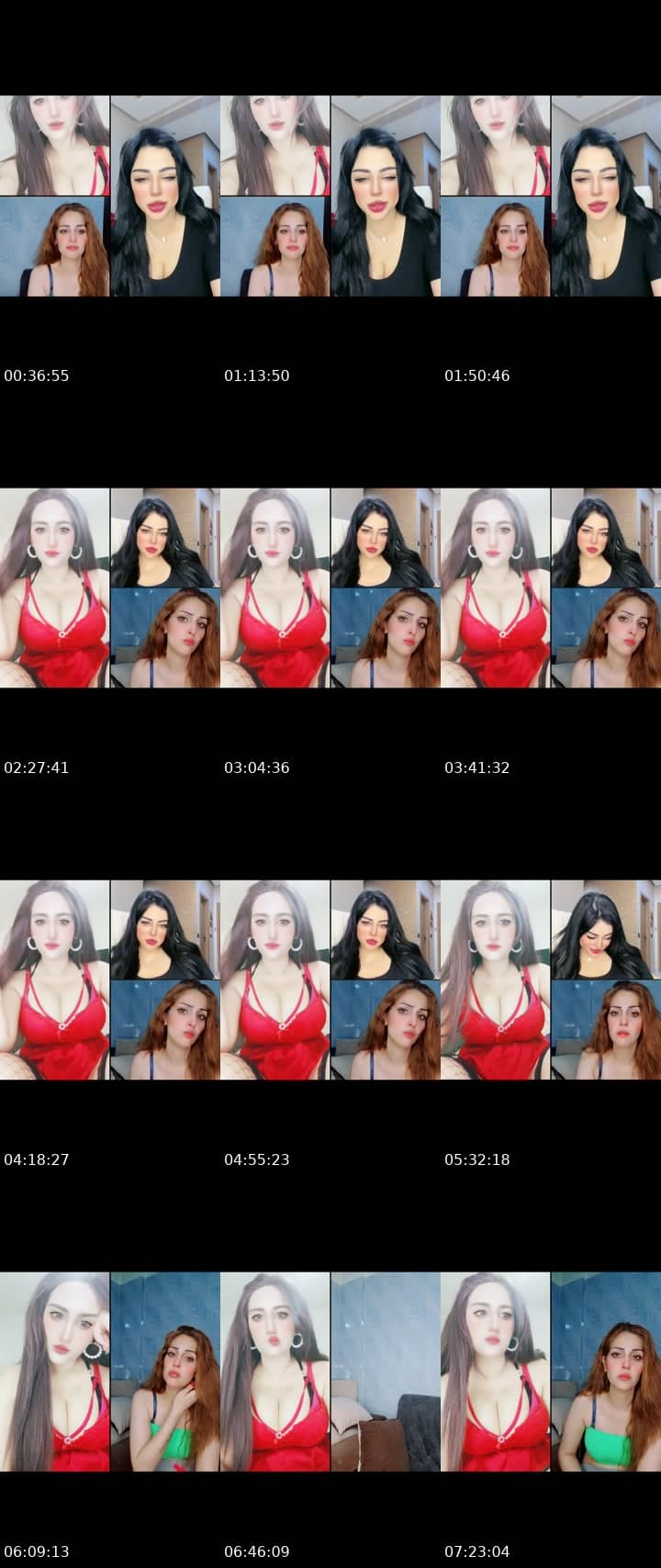 @l_a_954 TikTok live stream