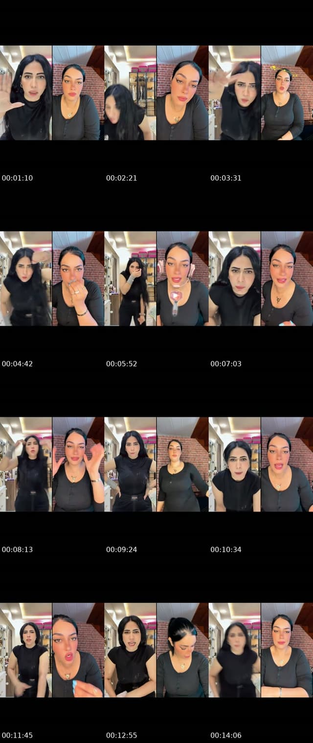@amira_bnt_elmalk TikTok live