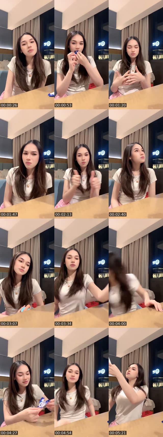 @qsuerniicy_ TikTok live
