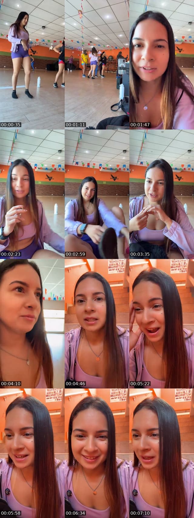 @brunatuche TikTok live
