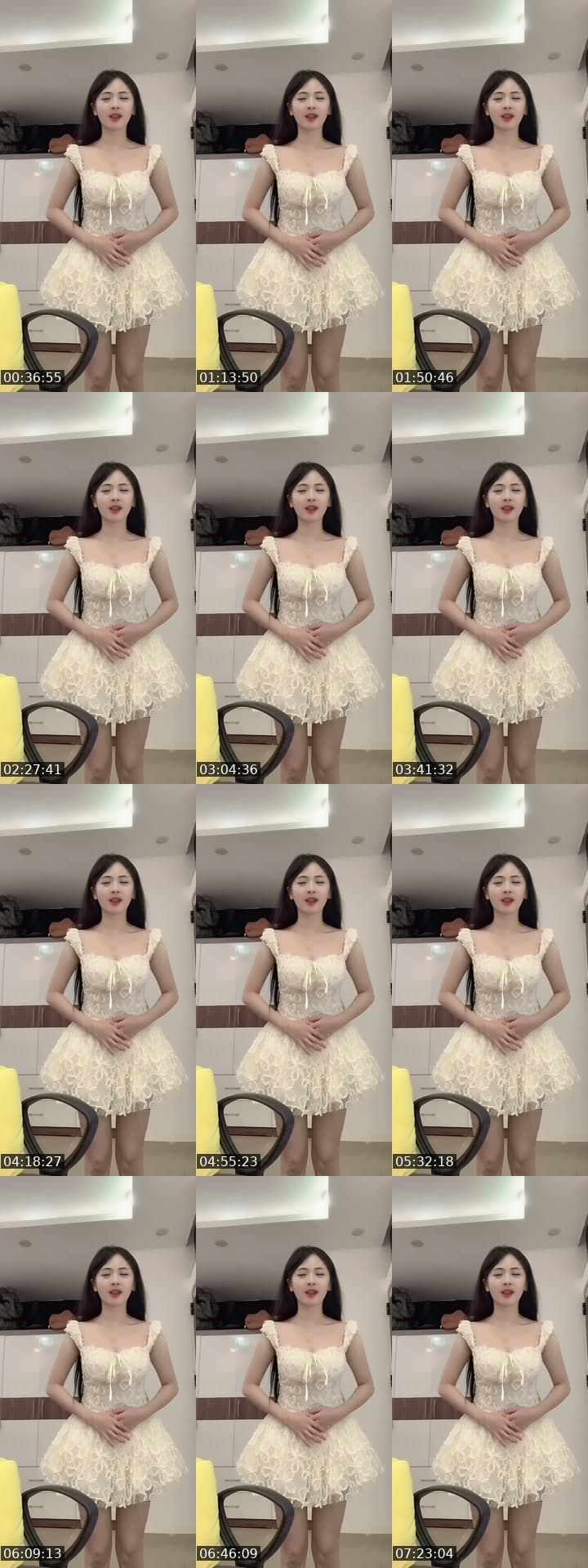 @xiaomeimei_066 TikTok live stream