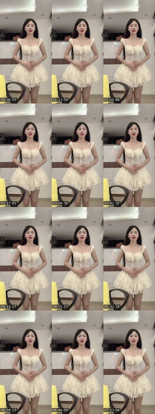 @xiaomeimei_066 TikTok live from 2026-06-12