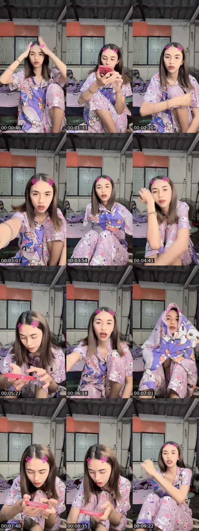 @papawarin508 TikTok live