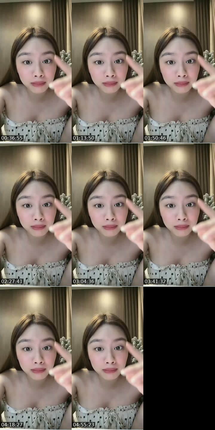 @huehoangaccphu TikTok live stream