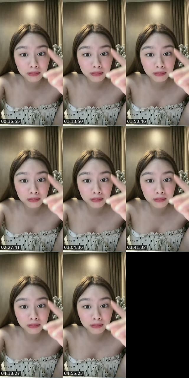 @huehoangaccphu TikTok live