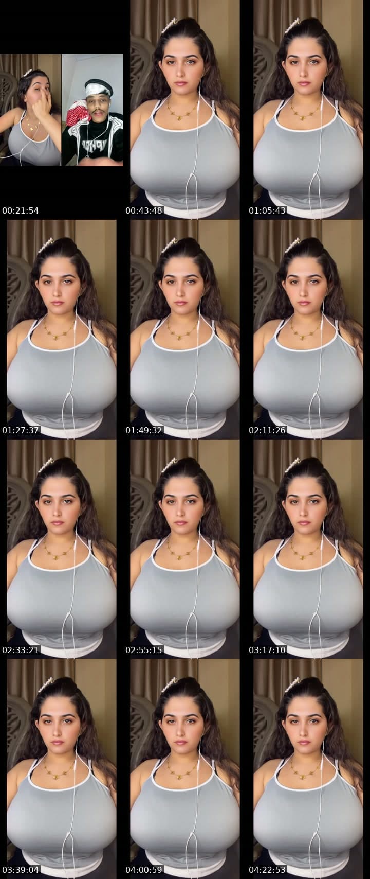 @ammounuae99 TikTok live stream