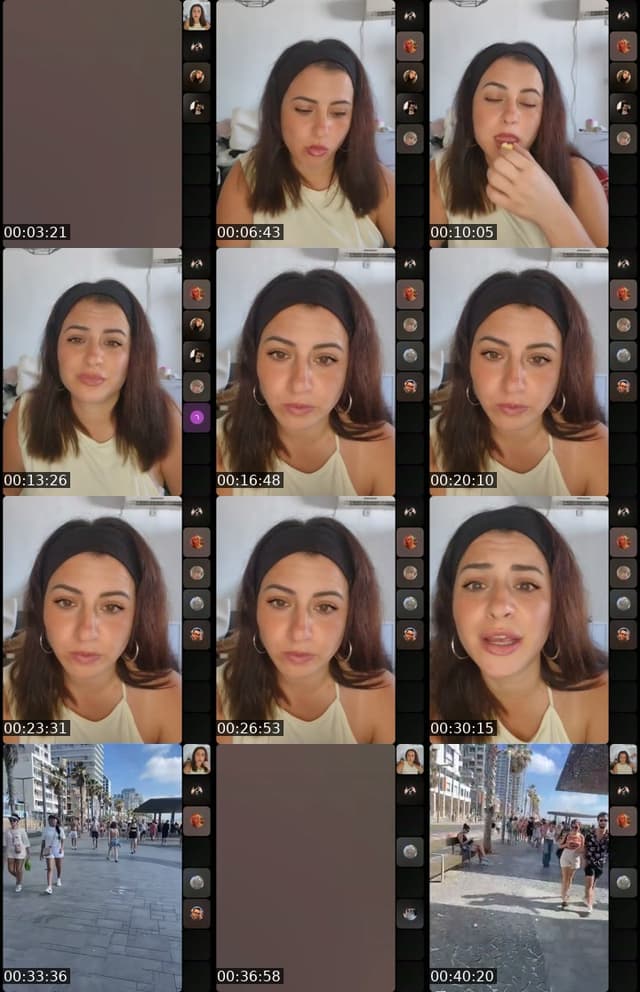 @avital3881 past TikTok live from 2026-06-12