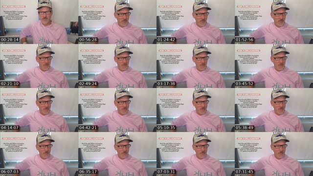 TikTok live: Lets Go LIVE! by @askamillionaire