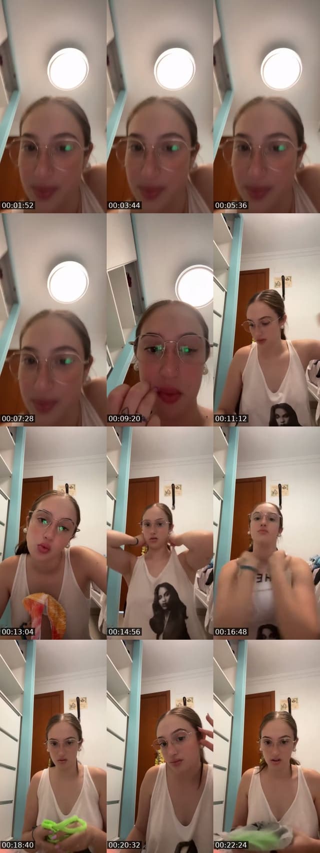 TikTok live: Ayudarme gentee by @albamg8_