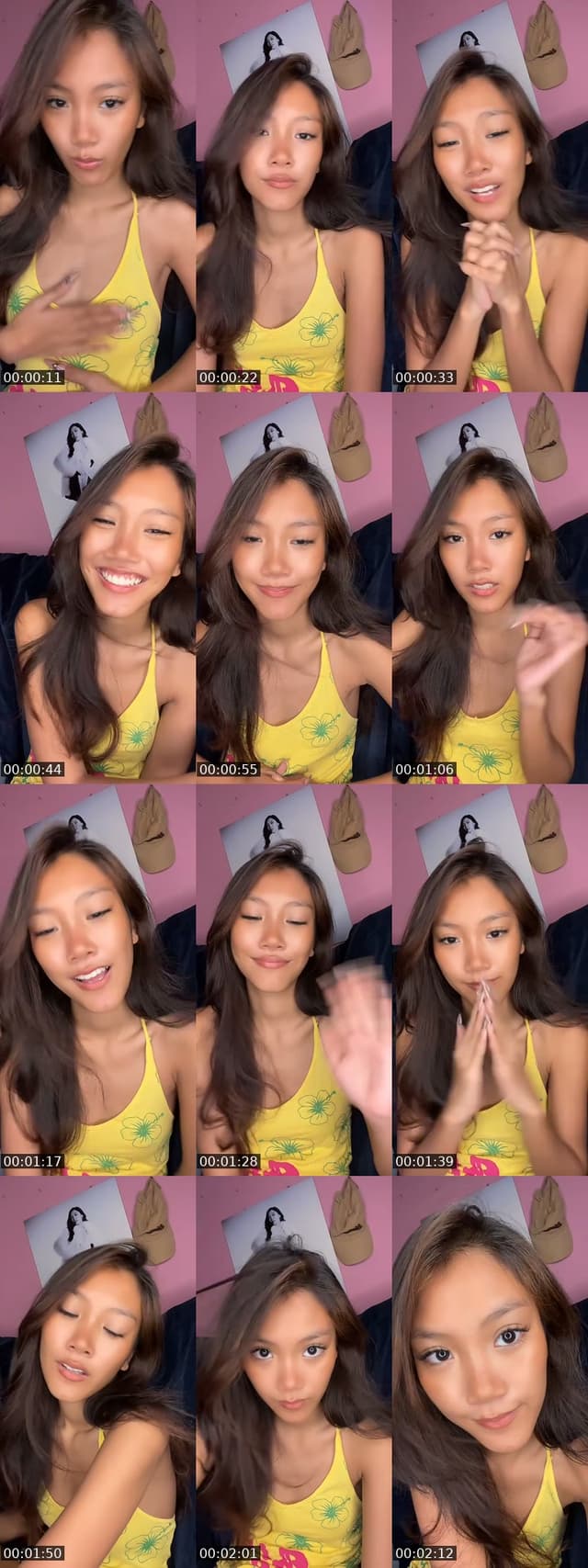 Sawaddee ka 💖 - @everything_fonlike