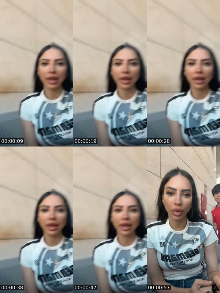 @loli_yans TikTok live stream