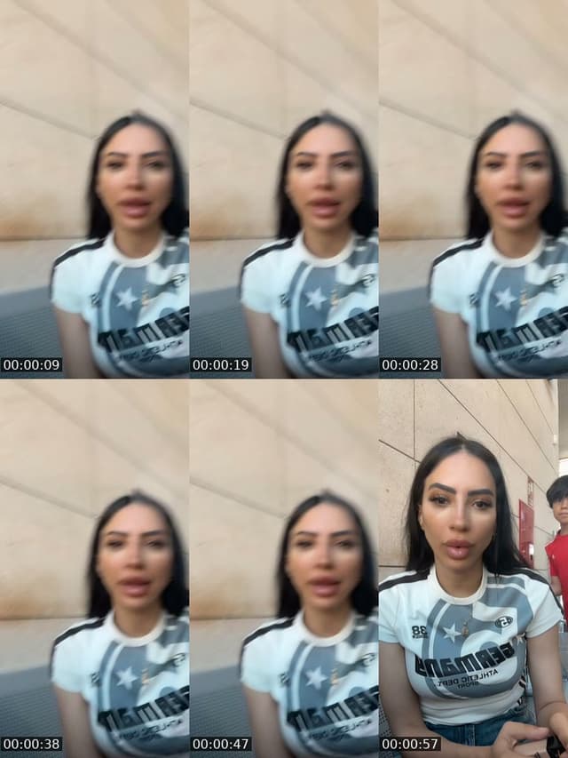 @loli_yans TikTok live