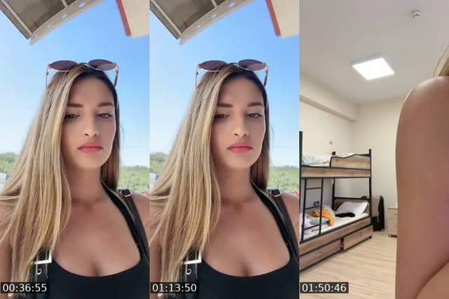 TikTok live: Hoşgeldiiinnn💘 by @nazliaslan_