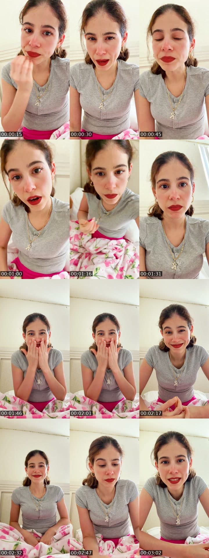 @traviesa_cubanita7 TikTok live stream