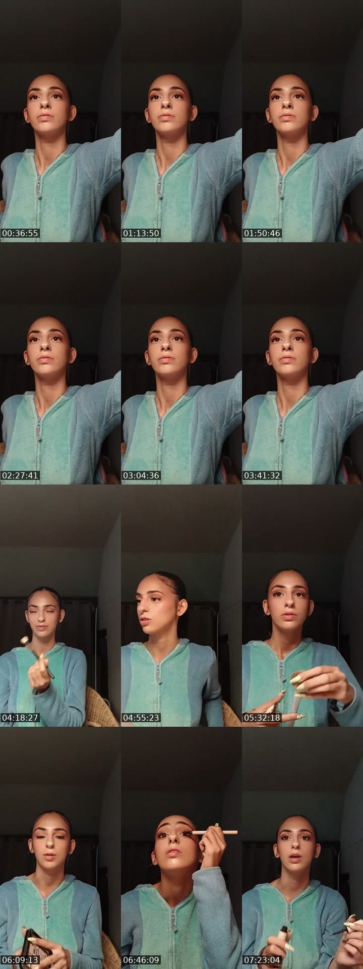 @andrea_77120l TikTok live stream