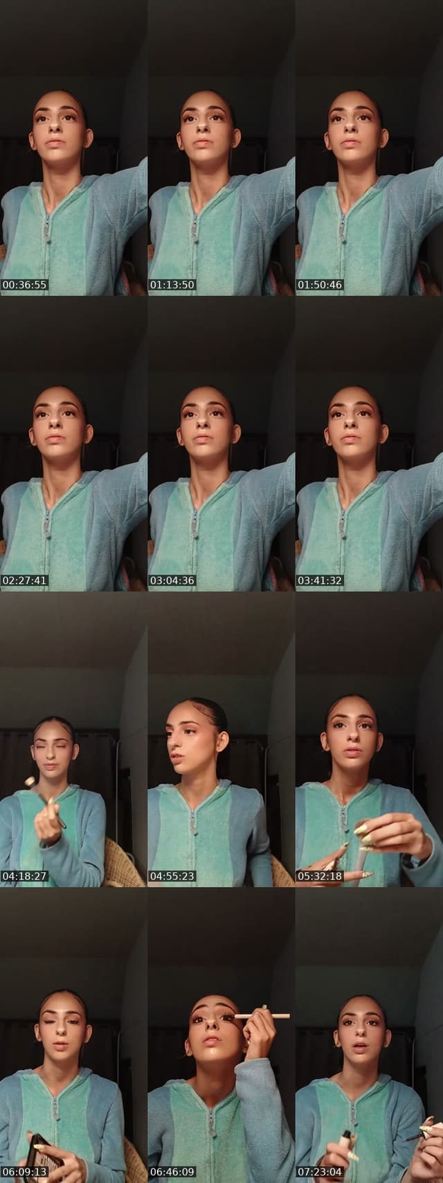 @andrea_77120l TikTok live